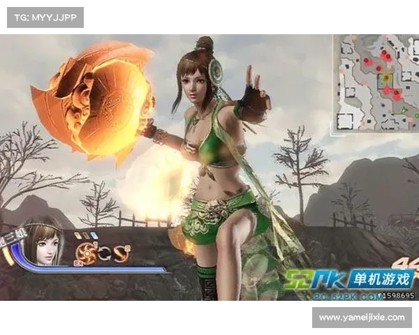 《真三国无双地图免费下载与全面攻略详细指南》 《真三国无双地图免费下载与全面攻略详细指南》