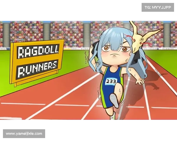 Ragdoll Runners玩家必看五大极限动作挑战让你体验惊险刺激瞬间 Ragdoll Runners玩家必看五大极限动作挑战让你体验惊险刺激瞬间