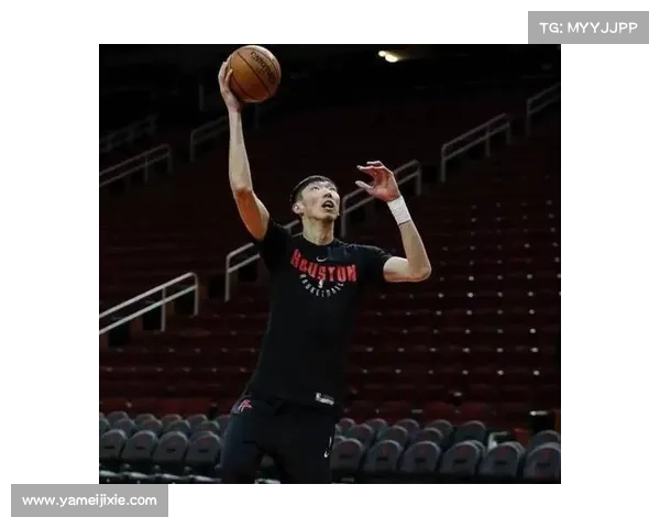 周琦加盟新疆篮球队的时间线与发展历程解析