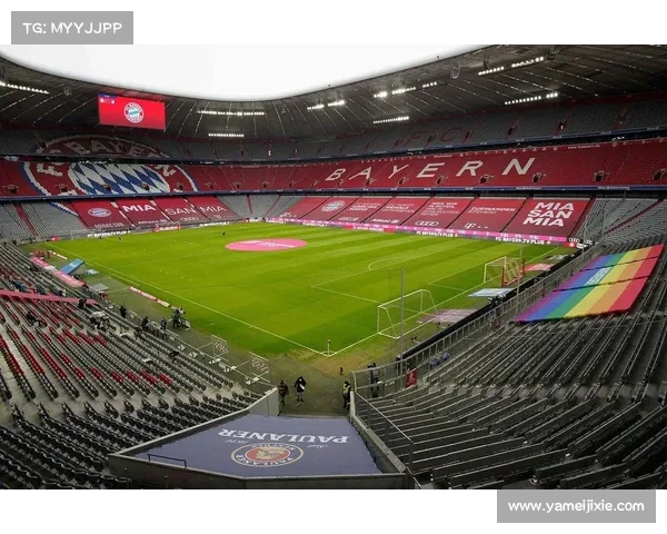 如何查询拜仁慕尼黑主场球场的名称以及相关信息