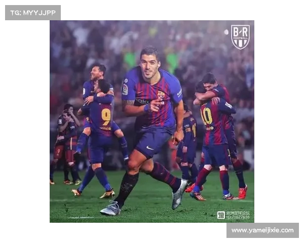 巴萨为何痛下决心送走苏亚雷斯背后的权力博弈与更衣室真相