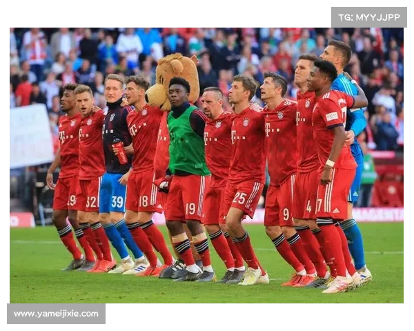 德甲长期被拜仁独霸的深层原因与其他球队难以打破格局的真相解析