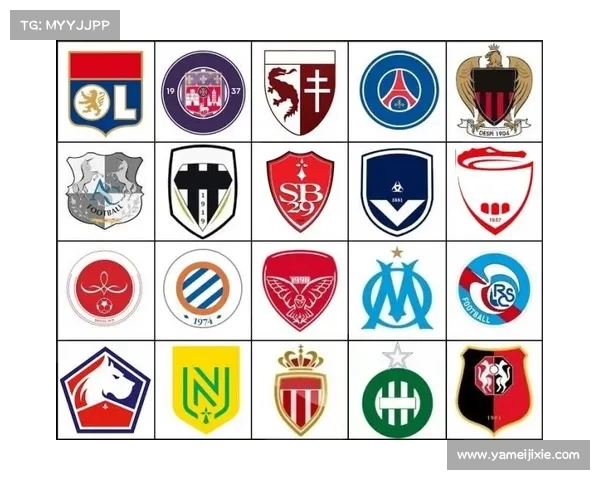 围绕法甲冠军标志设计元素深入探讨其历史文化与视觉象征意义价值